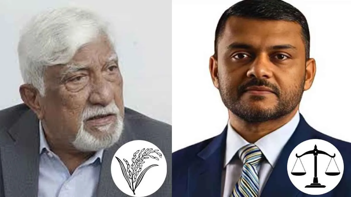 পরাজয় মেনে নিয়ে প্রতিদ্বন্দ্বীকে শিশির মনিরের অভিনন্দন