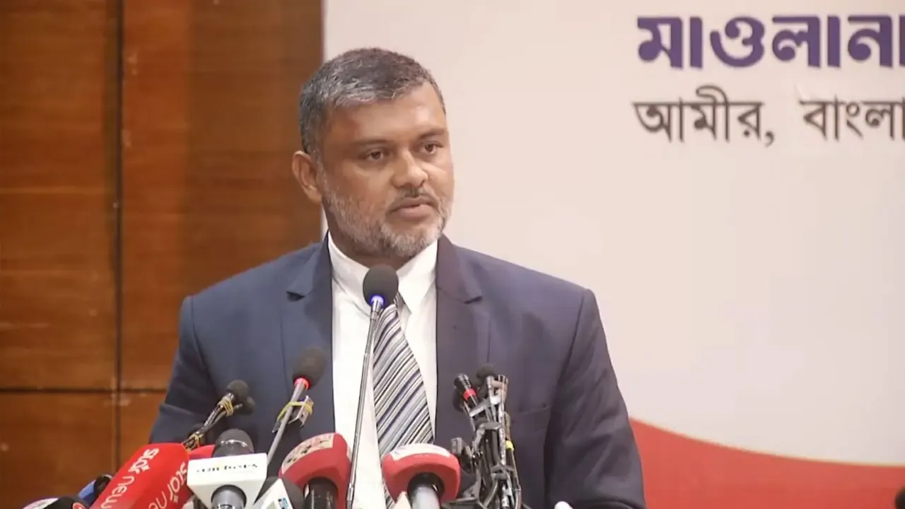 সংবিধান মেনে তো অভ্যুত্থান হয় না: শিশির মনির