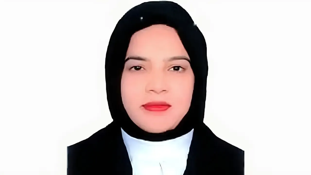 ডেপুটি অ্যাটর্নি জেনারেল শিউলি খানমের পদত্যাগ