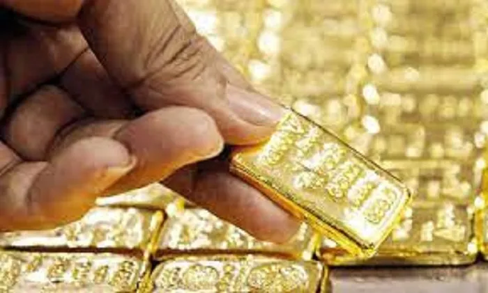 শাহজালালে এক কেজি স্বর্ণসহ আটক ১