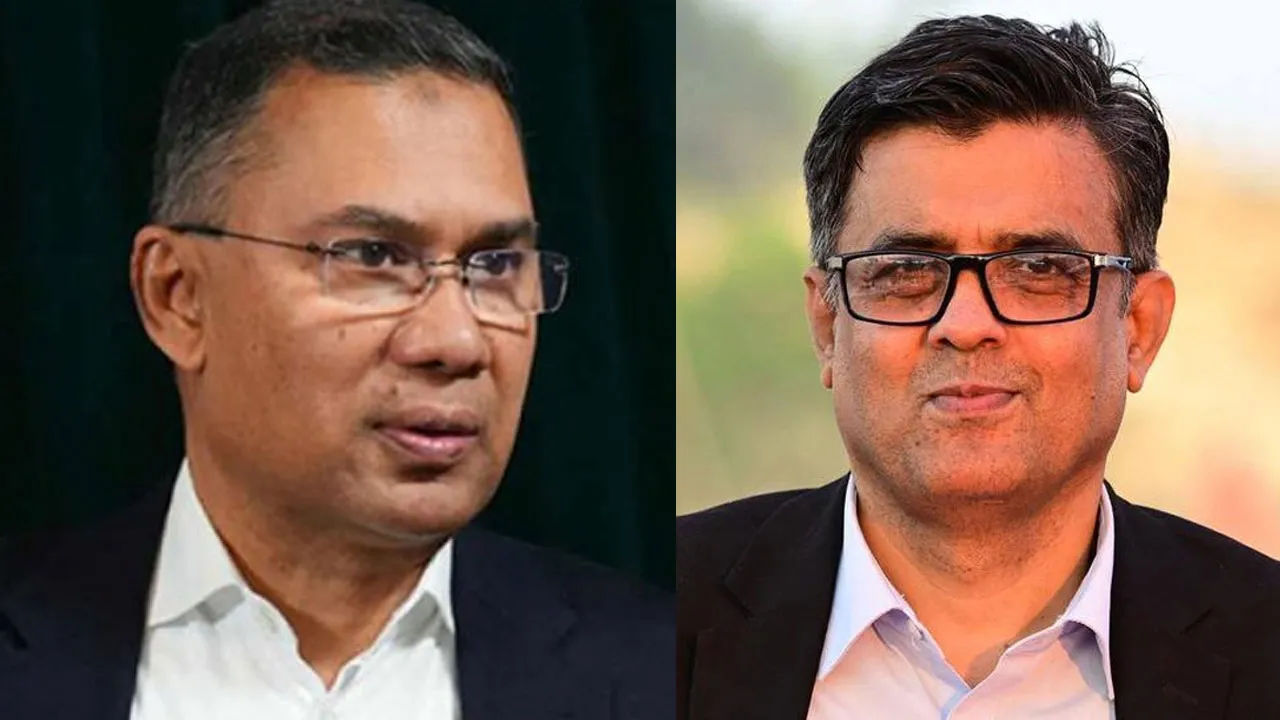 Government has no objection to Tarique Rahman's return to the country: Press Secretary