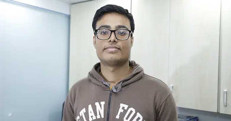 কোচিং না করেও মেডিকেল ভর্তি পরীক্ষায় দেশসেরা সুশোভন