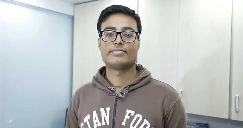 কোচিং না করেও মেডিকেল ভর্তি পরীক্ষায় দেশসেরা সুশোভন