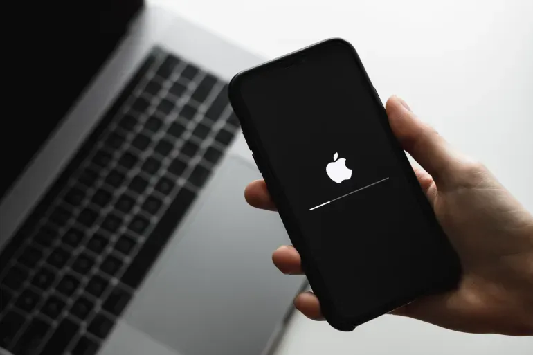 كيف تتحقق من استخدام باقة البيانات في هاتف الآيفون؟