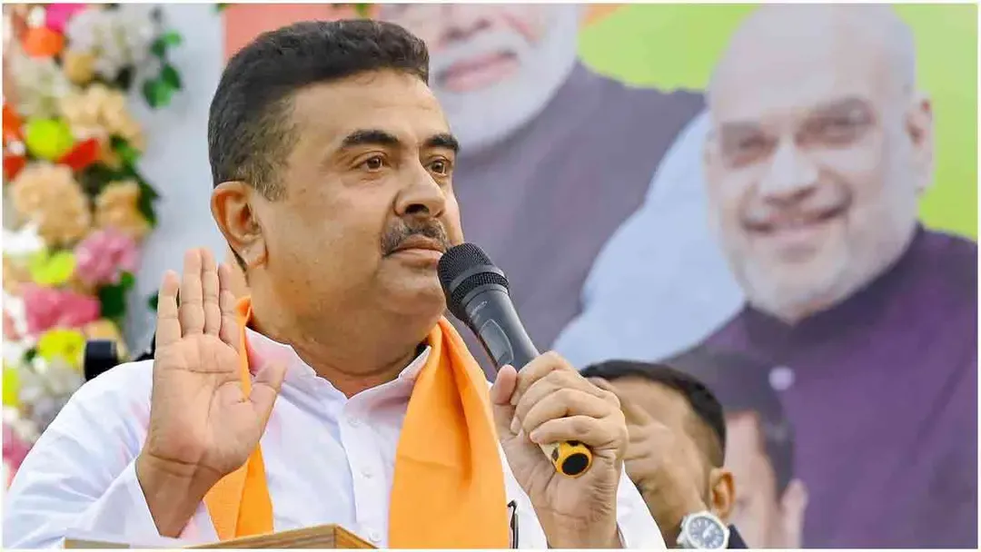 বাংলাদেশ সীমান্তে বেড়া নির্মাণে বিএসএফকে জমি দিচ্ছে পশ্চিমবঙ্গ