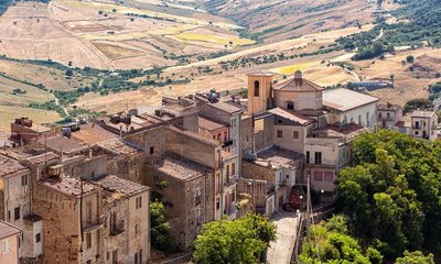 sicily