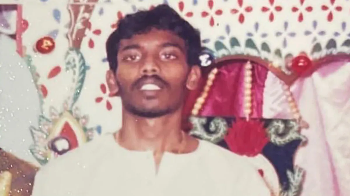 এক কেজি গাঁজা পাচারের দায়ে ঝুলতে হলো ফাঁসির দড়িতে
