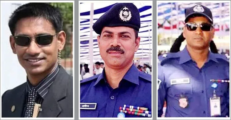 মেজর সিনহা হত্যা: প্রদীপ কুমার ও লিয়াকত আলীর ফাঁসির রায় বহাল