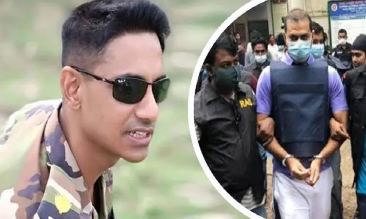 মেজর সিনহা হত্যা, দ্বিতীয় দিনের যুক্তি-তর্ক চলছে