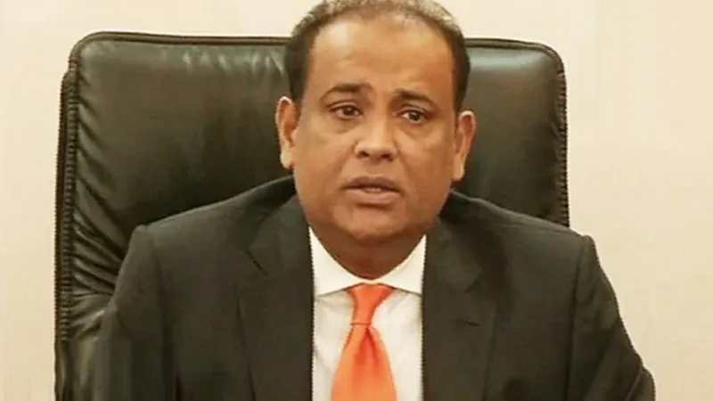 আমিরাতে আরও ৩০০ বাড়ির সন্ধান সাবেক ভূমিমন্ত্রী সাইফুজ্জামানের
