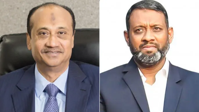 এস আলম ও নাবিল মালিকসহ ৪৩ জনের বিরুদ্ধে মামলা