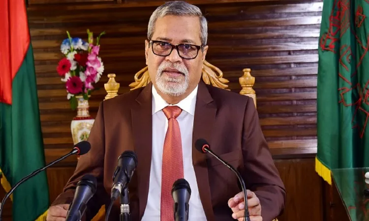 রাতে ভোট হওয়ার বিষয়টি অসত্য : নুরুল হুদা