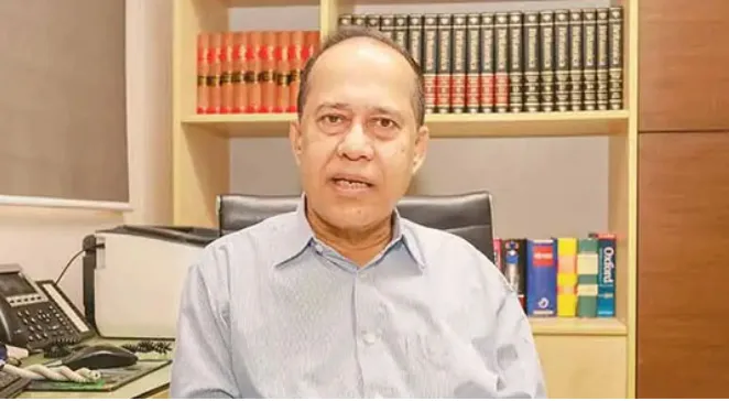 সিইসির বিরুদ্ধে রুল জারি
