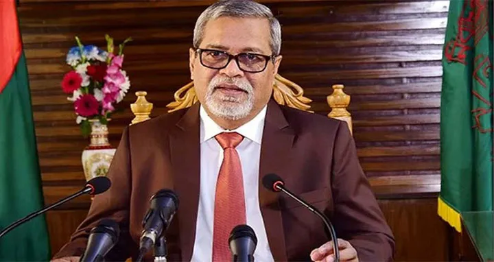 বিকেলে সংবাদ সম্মেলনে আসছেন সিইসি
