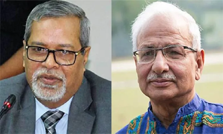 সিইসিকে বিচারের মুখোমুখি হতে হবে: সুজন