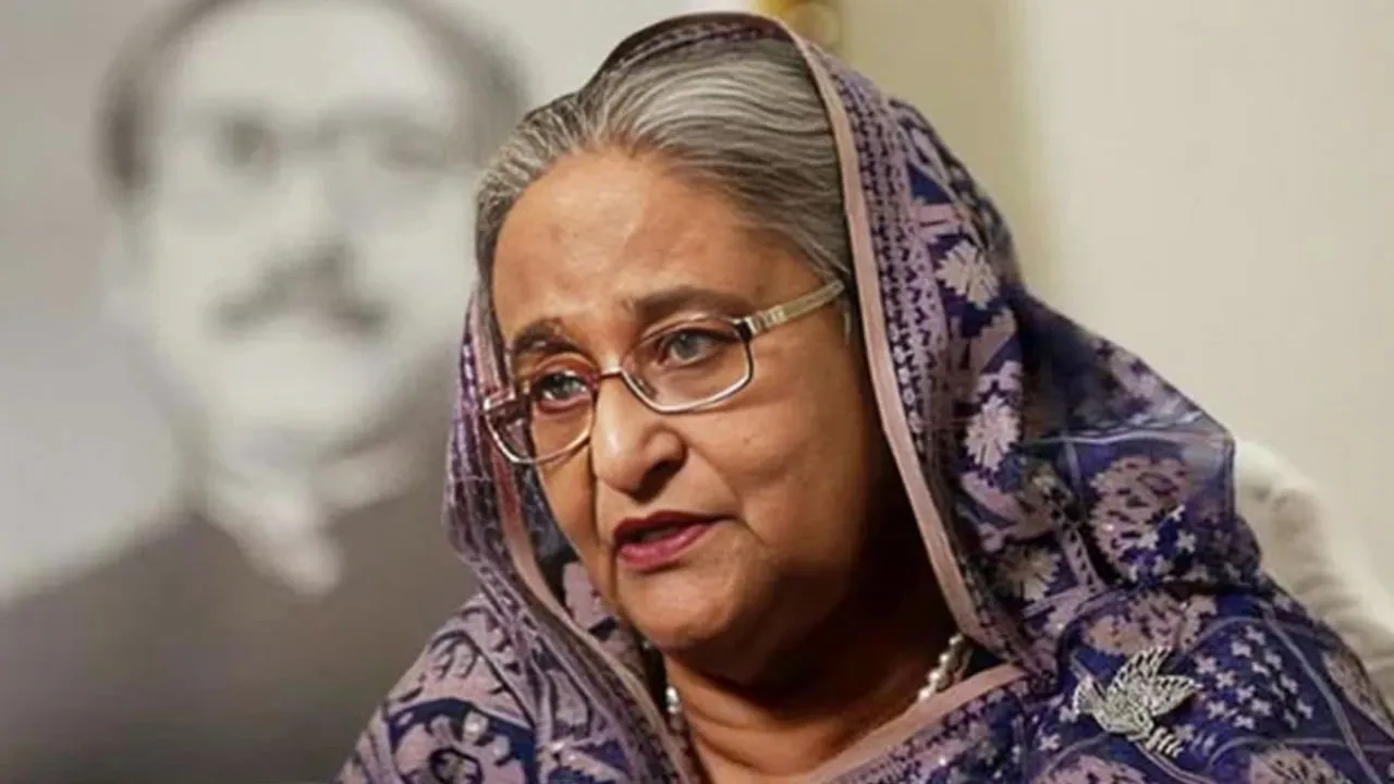 শেখ হাসিনার বিরুদ্ধে আরো একটি হত্যা মামলা