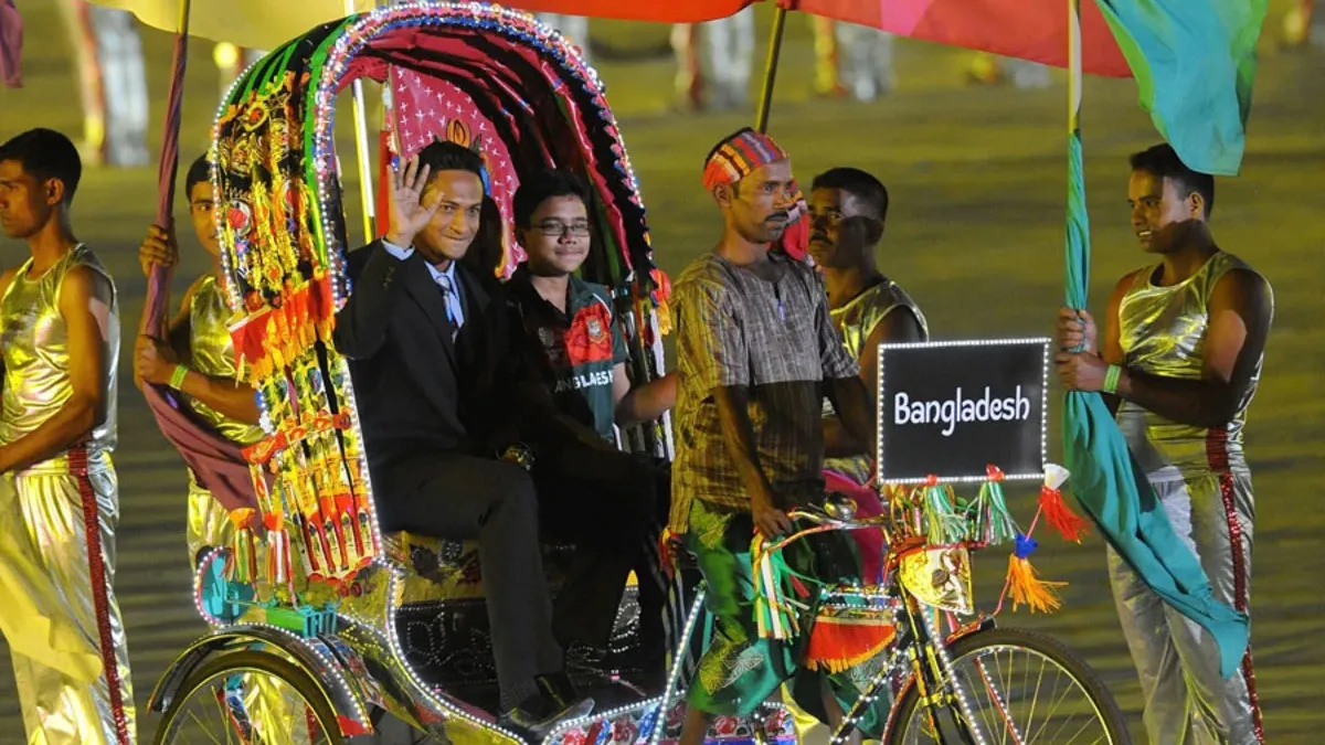 অধিনায়ক সাকিবের ‘আমলনামা’