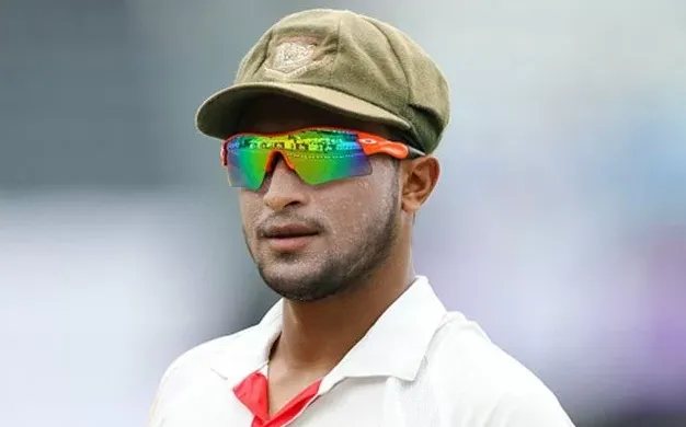 চুক্তিতে সব সংস্করণে সাকিব