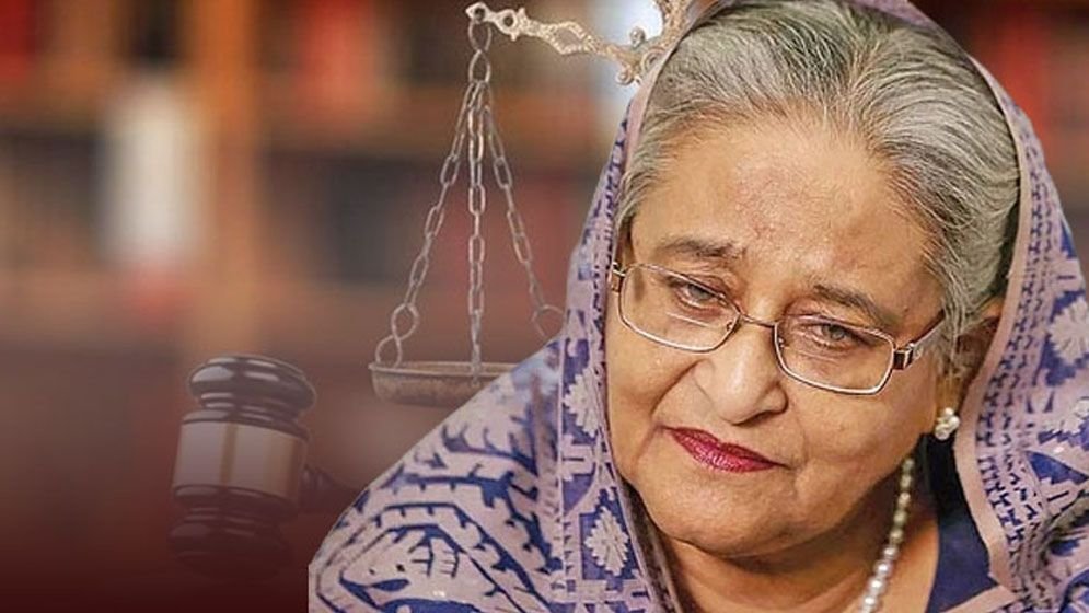 শেখ-হাসিনা