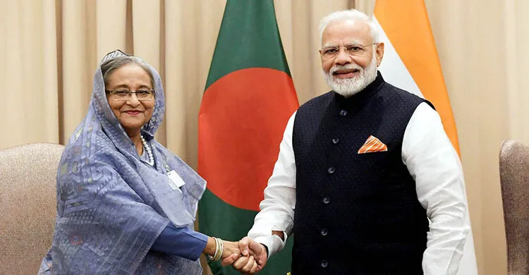 জি-২০ সম্মেলনে অংশ নেবেন শেখ হাসিনা, মোদীর সঙ্গে বৈঠকের আশা