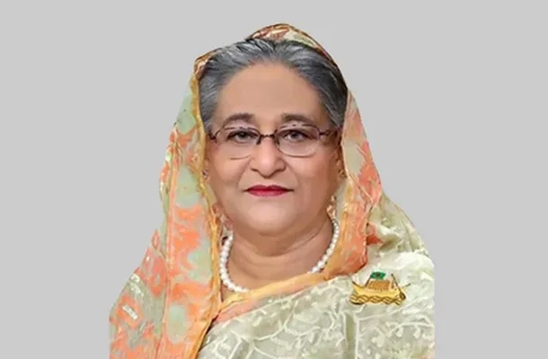 দেশকে নিরাপদ আবাসভূমি করতে সরকার অঙ্গীকারাবদ্ধ: প্রধানমন্ত্রী