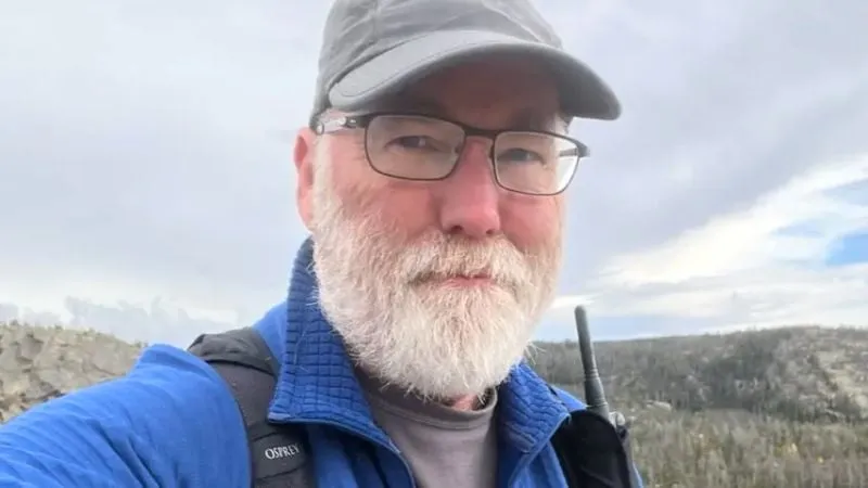 স্ত্রীর চিৎকারে ভাবলেন ভালুক এসেছে, পরে জানলেন নোবেল জিতেছেন!