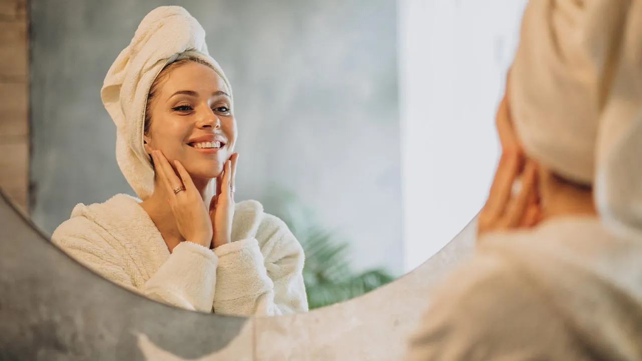 Dry skin in winter? These 3 ingredients at home will provide the solution