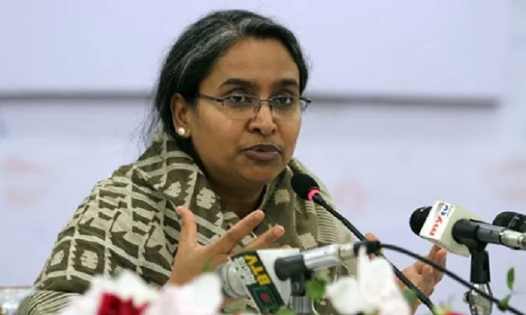 এইচএসসিতে পাস করা শিক্ষার্থীদের চেয়ে আসন বেশি আছে : শিক্ষামন্ত্রী