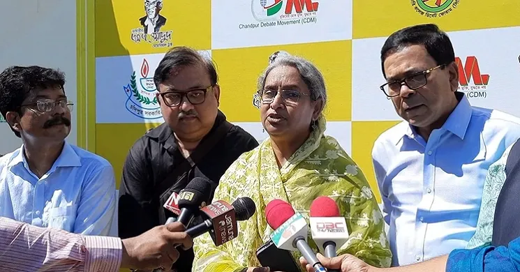 দেশের সব শিক্ষাপ্রতিষ্ঠানে বিতর্ক চর্চা শুরু করবো : শিক্ষামন্ত্রী