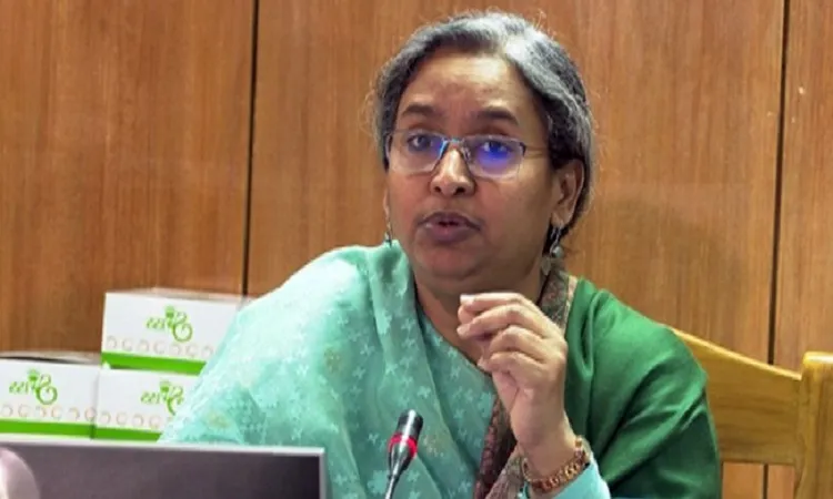 শিক্ষার্থীদের অনশন ভেঙে আলোচনায় বসার প্রস্তাব দিলেন শিক্ষামন্ত্রী