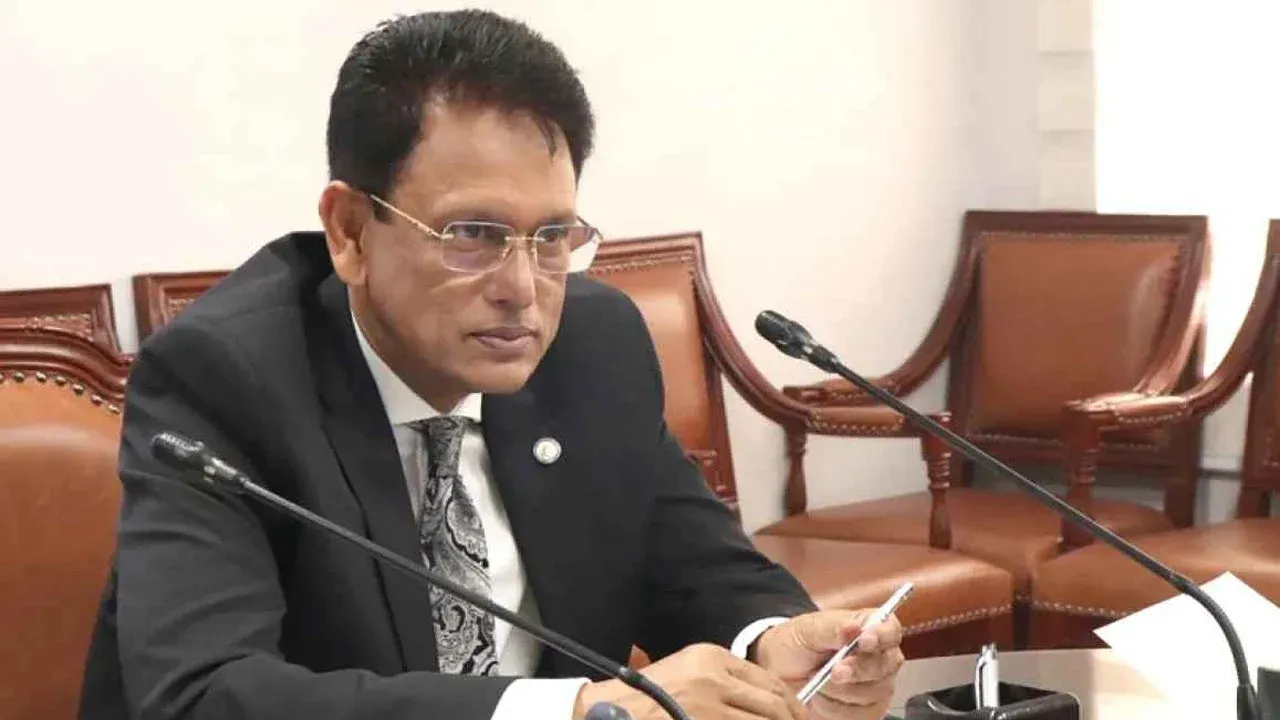 দুই লাখের বেশি শিক্ষার্থীকে বিনামূল্যে ড্রেস-কেডস বিতরণের সিদ্ধান্ত