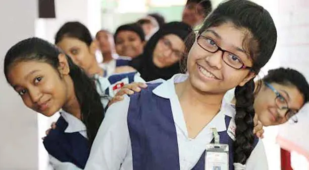 আবার স্বরূপে ফিরছে দেশের শিক্ষাঙ্গন