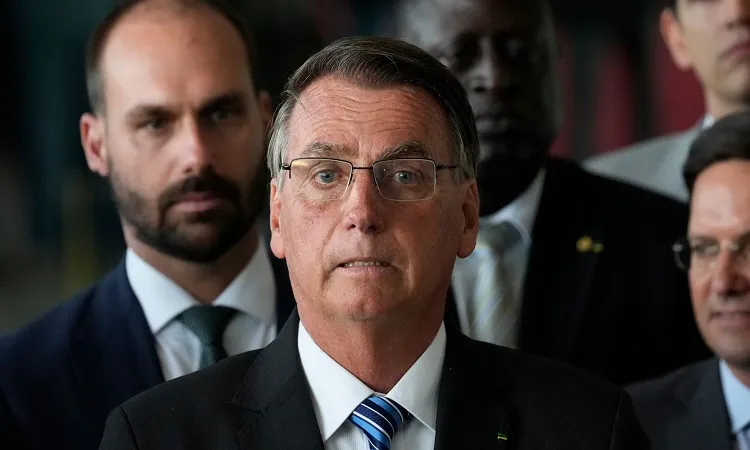 Brazil election: Bolsonaro authorises transition