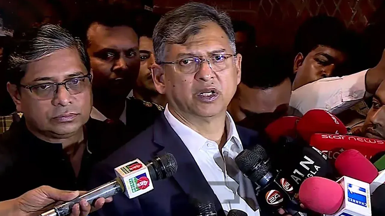 স্পিকার ও ডেপুটি স্পিকারকে শপথ পড়াবেন রাষ্ট্রপতি