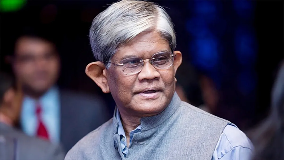 মানুষের কষ্ট লাঘবের চেষ্টা করছি: বাণিজ্য উপদেষ্টা