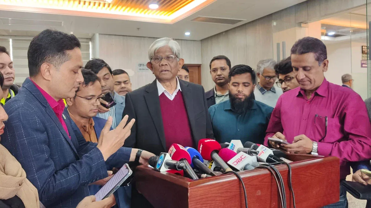 নবম পে-স্কেলের বিষয়ে এখনো সিদ্ধান্ত হয়নি: অর্থ উপদেষ্টা