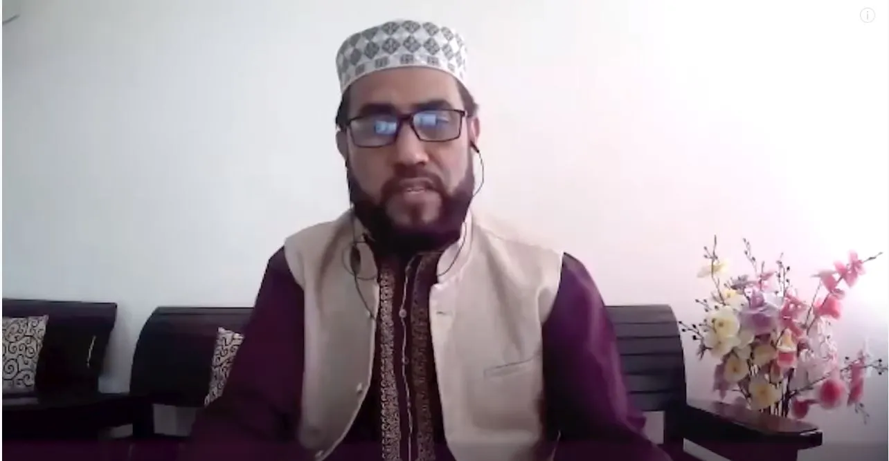 সাবেক কেন্দ্রীয় সভাপতিকে ফের রিমান্ড, শিবিরের তীব্র নিন্দা