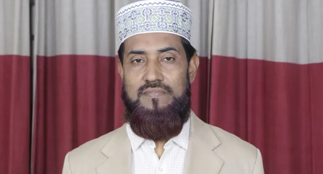পিআর পদ্ধতির নির্বাচন চালু করতে প্রয়োজনে গণভোট দিন : সেলিম উদ্দিন