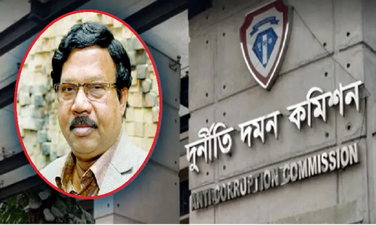 শিল্পকলা ডিজির দুর্নীতি অনুসন্ধানে দুদক
