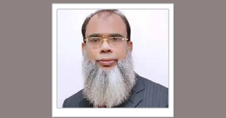 বিএনপির নেতা সালাহ উদ্দিন গ্রেফতার