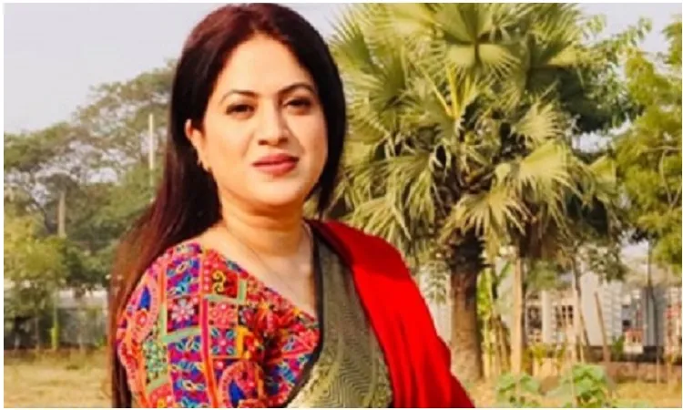 চিত্রনায়িকা শিমু হত্যা: বন্ধুসহ স্বামী আটক