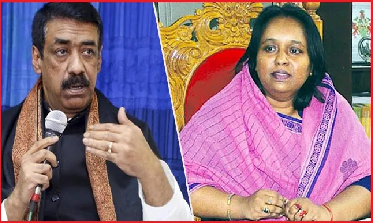 নাসিক নির্বাচনে একদিকে শামীম, অন্যদিকে আইভী