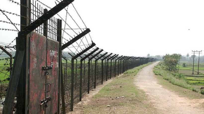 সীমান্ত