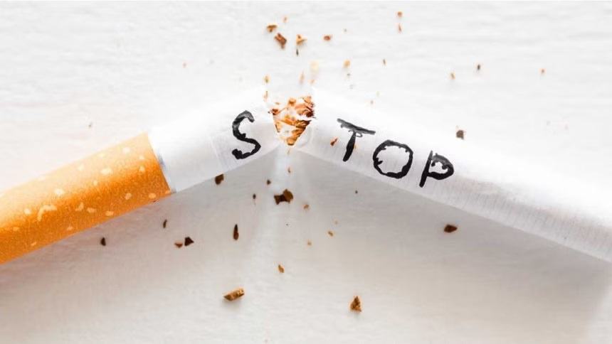 How to quit smoking this Ramadan