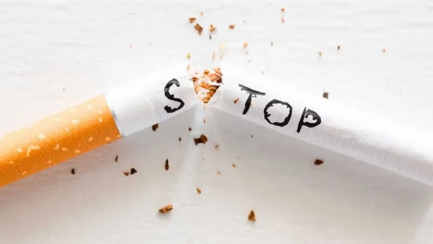 How to quit smoking this Ramadan