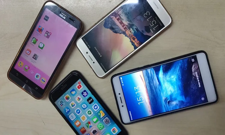 পুরোনো স্মার্টফোন যেসব কাজে লাগাতে পারেন
