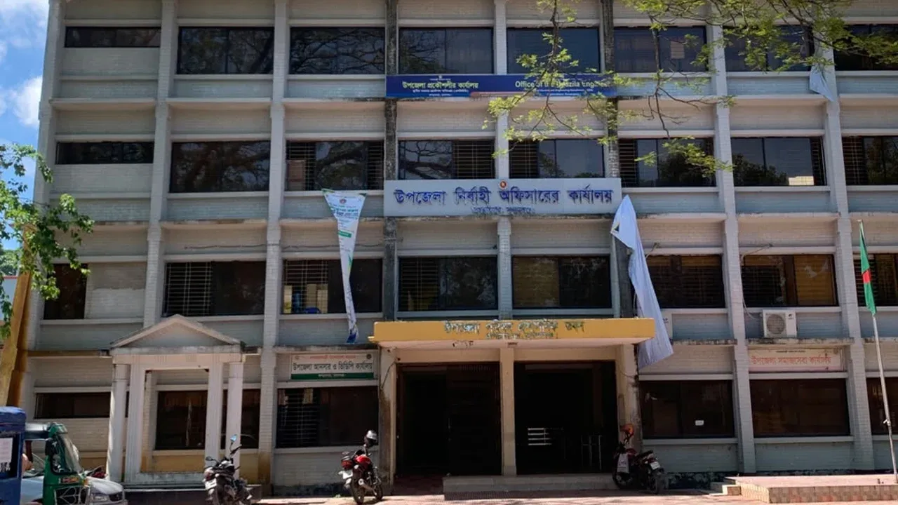 সুনামগঞ্জে ফ্যামিলি কার্ড শুমারিতে নিয়োগে অনিয়ম