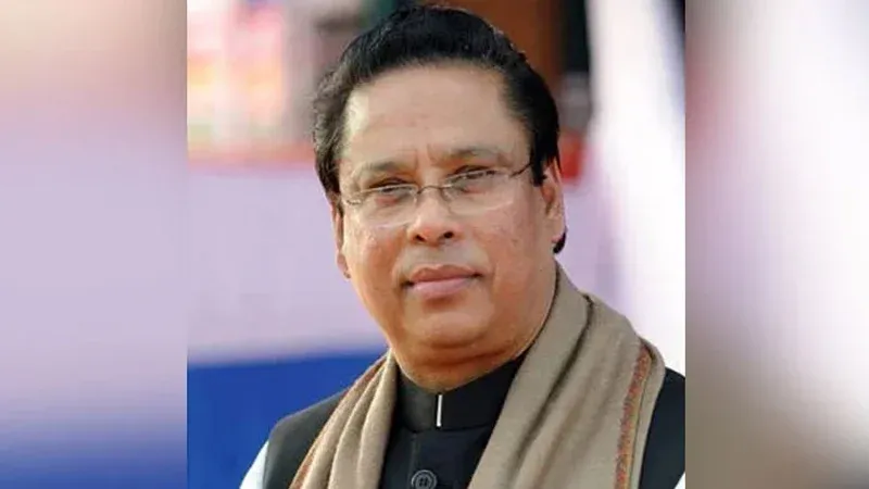 নিউইয়র্কে আবদুস সোবহান গোলাপের ৯ বাড়ি ও ফ্ল্যাটের সন্ধান পেয়েছে দুদক