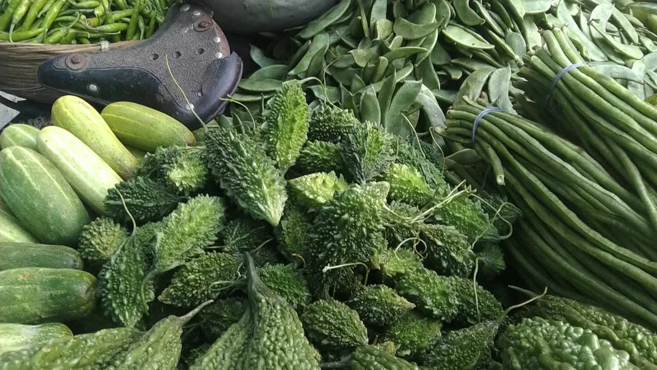 বাজারে সেঞ্চুরি হাঁকানো ৭ সবজি