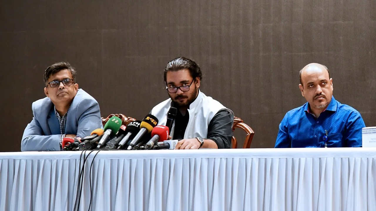 ‘অনেকে ভালোমতো না শুনেই একটা হেডলাইন দিয়ে দিচ্ছে’